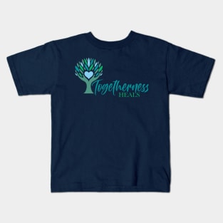 Togetherness Heals Kids T-Shirt